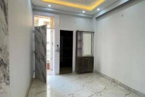 1 BHK Flat with 2 Bathrooms in DLF Ankur Vihar, Loni" - Flats & Apartments in India
