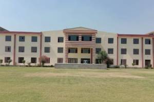 Garden Valley International School Morinda: Excellence in Education from P. Nry to Class 10 - Flats & Apartments in India