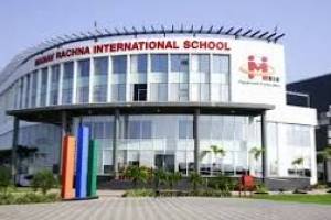 The Gillco international school Mohali | Best Schools in Chandigarh | Top schools in Tricity - Schools in Chandigarh