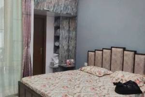 Fully Furnished 2BHK Flat (1000 sq. ft) Available for Sale in SBP City of Dreams" - Flats & Apartments in India