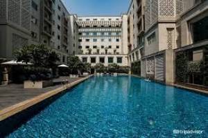 Lemon tree Premier | Best Hotel in Delhi | Best 5- star hotel in Delhi | Luxury hotels in Delhi - Vouchers / Coupons in Delhi