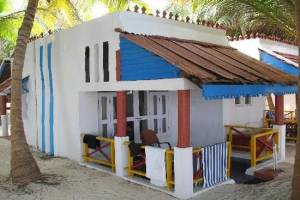 Agatti Island Beach Resort, Lakshadweep, the best 4-Star hotel in Aggati island Lakshadweep - Travel Agents in India
