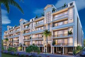 Skylar Homes,Zirakpur, Chandigarh The perfect blend of Luxury homes - Professional Services in India