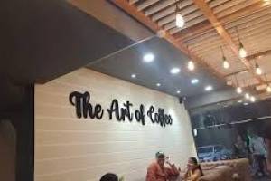 Barista Panchkula | Best Restraurant in Panchkul | Best cafes in Tricity - Restaurant Deals in Faridabad