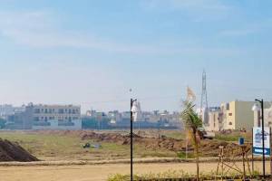 Krishna Homes Dera Bassi, Residential plots near Chandigarh - Real Estate Agents in Chandigarh