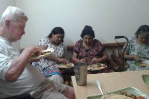 "Udharkarta Old Age Home: A Haven of Care and Compassion for the Elderly - Old Age Homes in India
