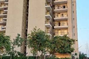 "2BHK Semi-Furnished Flat Available in IMT Faridabad – 911 ft²" - Flats & Apartments in Faridabad