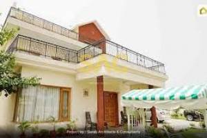 The Elements | Top Architecture Firms/ Architects in Chandigarh - Architects in India
