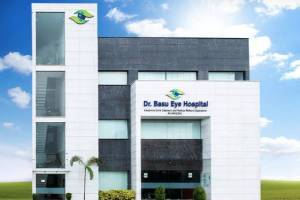 Dr. Basu eye hospital , A Vision To Eliminate Blindness From The World - Health Care Centres in India