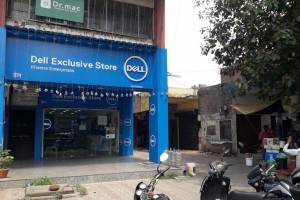 Dell Exclusive Store - Chandigarh