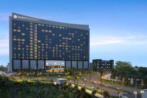 Grand Hyatt Gurgaon – Luxury Hotel in Gurugram | Best Hotel in Gurgaon - Vouchers / Coupons in Gurugram