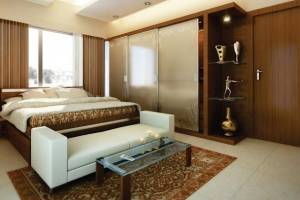 Ready to move 4BHK, La Prsima, Chandigarh, Nagla Rd, Zirakpur, Punjab 140603