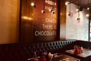 The Chocolate room Cafe | Top restraurants in Mohali | Best Cafes in Tricity - Vouchers / Coupons in India