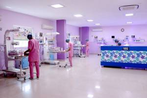 Sohana Hospital - Health Care Centres in India