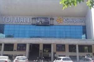 Cinepolis - TDI Mall Jagat, Sector 17 | Top Theatres in Chandigarh | Best Theatre in Chandigarh | Top t - Theatre in India