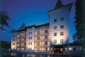 The Oberoi Cecil Hotel |5 Star Hotel In Shimla | Best Hotel In Shimla | - Hotel Deals in Faridabad
