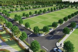 HLP Palmillas, Rera approved gated residential township in Zirakpur - Real Estate Agents in India
