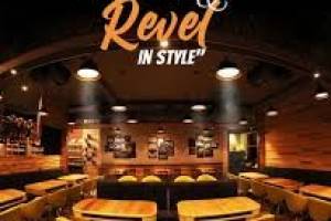 The Big Bro | Best Cafes in Panchkula | Top Cafes in Tricity | Best Restaurants in Tricity - Restaurant Deals in India