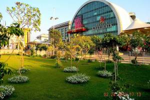 THE DELHI MALL, Central Delhi, Pusa road - Influencers in India