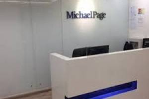 Michael Page India: Influencing HR Innovation in the Top 10 Firms" - HR Consultant Jobs in India