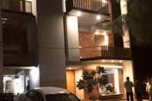 Bachitter Singh Associates | Best Architects in Chandigarh | Top Architects in Chandigarh - Architects in India