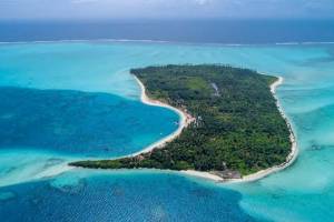 BANGARAM ISLAND BEACH RESORT Lakshadweep,best Five star stay at Lakshadweep, - Travel Agents in India