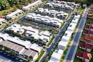 Myst Aerotown | Best Township in Tricity | Top township in Chandigarh