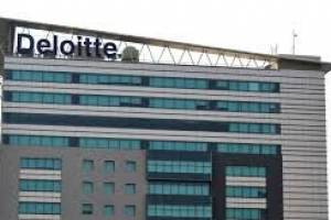"Accountant at Deloitte India – Lead with Financial Integrity" - Accountants in India