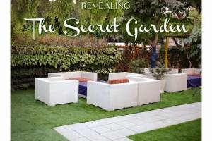 Unveil the Best Luxury Experience at 'Secret Garden,' Chandigarh's Premier Hotel" - Vouchers / Coupons in Chandigarh