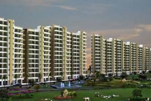 Orbit Apartments Zirakpur, Chandigarh