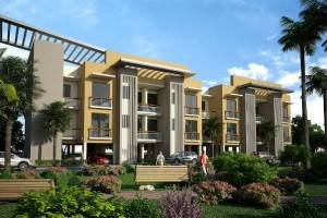 /2/3 BHK LUXURY APARTMENTS DIVINE GROUP Real Estate Developer and Builder in Kharar, Mohali & Chandigarh