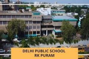 Delhi Public School RK Puram | Top schools in Delhi | Best Schools in Delhi - Schools in Delhi