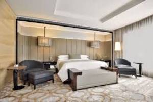 JW Marriott Hotel New Delhi Aerocity| Best Hotel in Delhi | Best 5- star hotel in Delhi | Luxury hotels - Vouchers / Coupons in Delhi