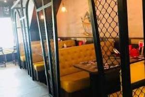 The Chocolate room Cafe | Top restraurants in Mohali | Best Cafes in Tricity - Vouchers / Coupons in India