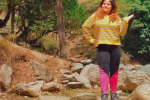 "Pamela Mukherjee: Influencer, Vlogger, and Blogger with 300+ Brand Collaborations in Travel & Lifestyle"