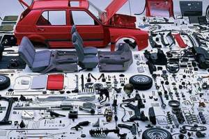 "Spare Mart India: Premium Spare Parts for Buses" - Automobile Repair & Services in India