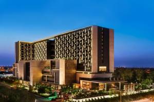 The Leela Ambience Convention Hotel Delhi | Best Hotel in Delhi | Best 7- star hotel in Delhi | - Vouchers / Coupons in Delhi