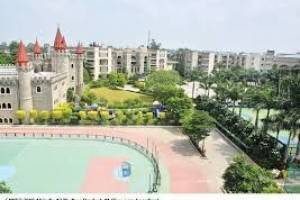 Emerald Heights International School, Indore