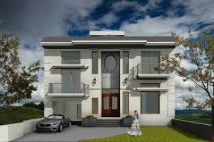 Thapar and Associates | Best Architects in Chandigarh | Top Architects in Chandigarh - Architects in India