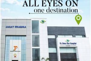 Dr. Basu eye hospital , A Vision To Eliminate Blindness From The World - Health Care Centres in India