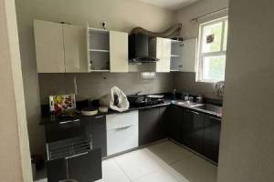 Beautiful 3 BHK Furnished Flat for Rent 2100 ft², 3 Baths, SBP GOD Patiala Road