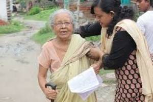 "Celebrating Dignity and Life at HelpAge India: A Top Choice for Elder Care" - Old Age Homes in India