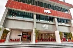 Gaur hotel Chandigarh| Top wedding resorts in Chandigarh | Luxury wedding resorts in Chandigarh - Professional Services in Chandigarh