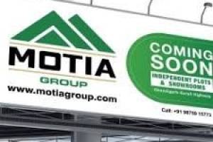 Motia’z Gill Estate — State Of The Art Township in Kurali | Properties near Chandigarh
