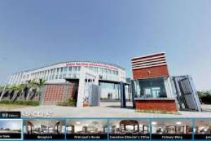 The Gillco international school Mohali | Best Schools in Chandigarh | Top schools in Tricity - Schools in Chandigarh