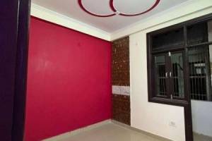 1 Bds - 1 Ba - 450 ft2 Super luxury flat DLF Ankur Vihar 90% loan with parking gated society - Flats & Apartments in India