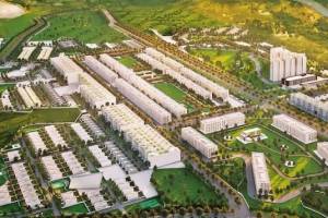 Trident Hills Panchkula|  Luxury Residential Project in Panchkula |