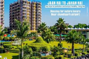 Trishla Builder https://trishlabuilders.com Luxury Flats & Penthouses in Chandigarh, Mohali |Trishla ...