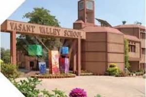 Vasant valley school | Best schools in Delhi | Top schools in Delhi - Schools in Delhi