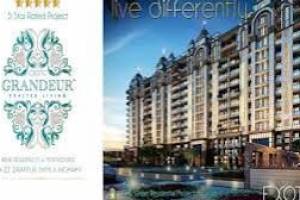 Ready to Move Flats in Panchkula | Exotic group Panchkula | Best flats in Tricity | Home near Chandigarh